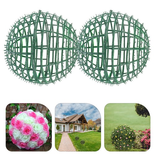 Pcs wedding balls rack - 4,