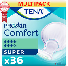 TENA Proskin Comfort Super -