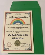 Christmas Thank You Gifts - Postman, Teacher, Lollipop Lady, Carer, Binmen TRG