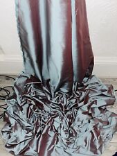 1m  Two Tone Mint Shot Red