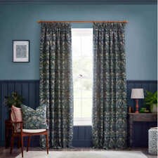 Strawberry Thief Jacquard