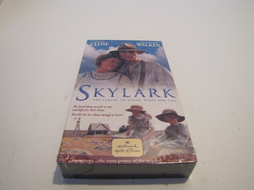 Vtg new sealed - vtg, skylark
