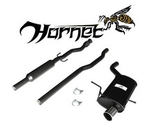 BMW Mini Cooper / Mini One R56 1.6i (2006-2014) Hornet Exhaust - Race System