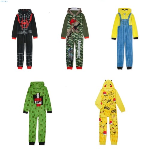Licensed boy one piece - licensed, one-piece