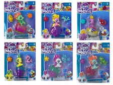 My Little Pony Movie