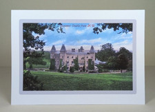 Llandeilo newton house - llandeilo,