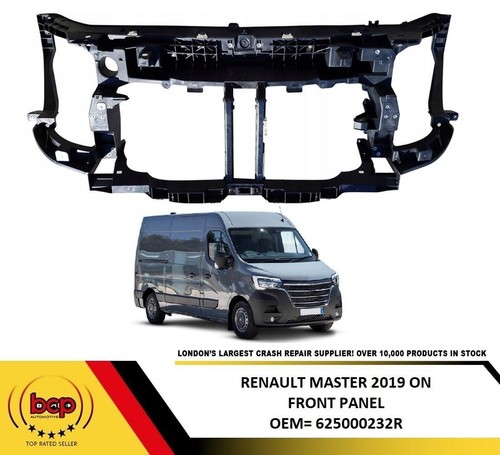 Renault master 2019 2025 - 2019,