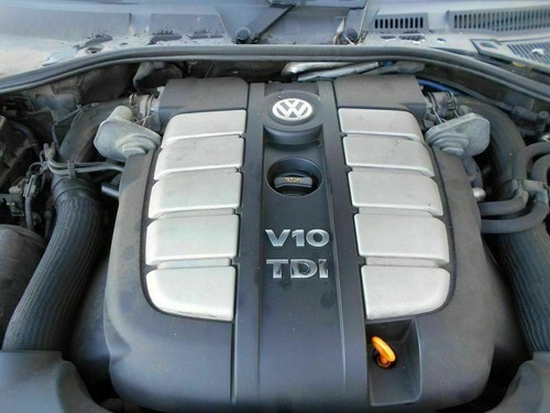 Volkswagen tdi v10 ble - v10,