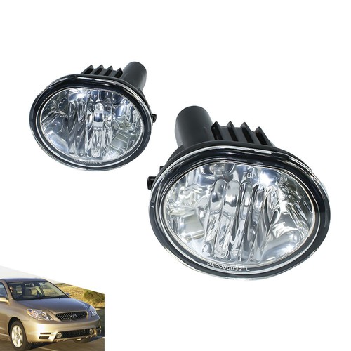 Fog light for 2003 - -2008, toyota