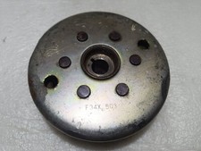 Yamaha OEM DT125LC 125 37F DT