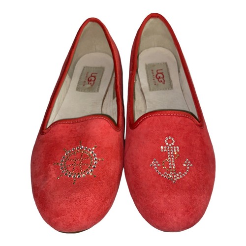Ugg nautical coral - ugg,