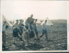1930s London Rifle Brigade