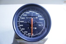 Suzuki RF600R 1993-1997 USED KPH Speedometer Speedo Clock Unit 34120-21E10
