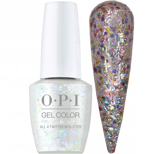 Opi gelcolor gelcolour gel - opi,