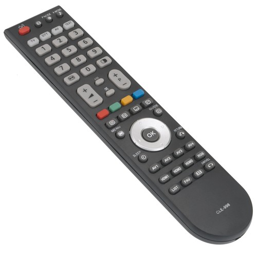 New cle 998 replace - new, remote