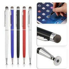 Thin Stylus Capacitive Touch
