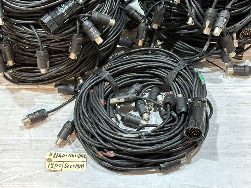 Socapex 19m nac3 32f - 19m-nac3-32f, b/o