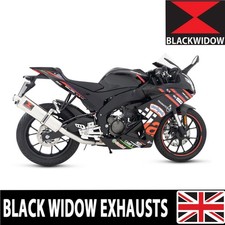 RS / Tuono 125 2024 - 2026