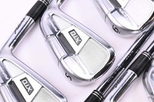 Adams XTD Forged Irons / 4-PW / Regular Flex N.S.Pro 980GH Shafts