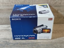 Sony handycam dcr sr90e - sony,