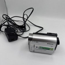 Sony Handycam DCR-HC52  Mini