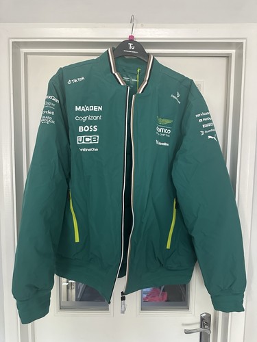 Aston martin 2026 official - f1,