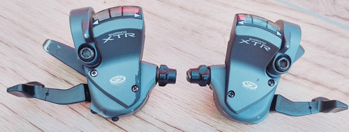 Retro shimano xtr - retro, -m952