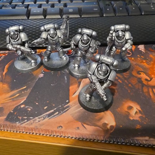 Games workshop warhammer 40k - games,