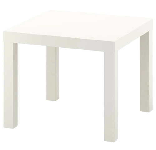 Small square lack ikea - lack,
