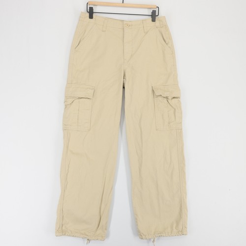 Levis baggy cargo pants - 94,