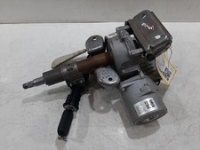 FIAT 500 LOUNGE MK1 2007-2025