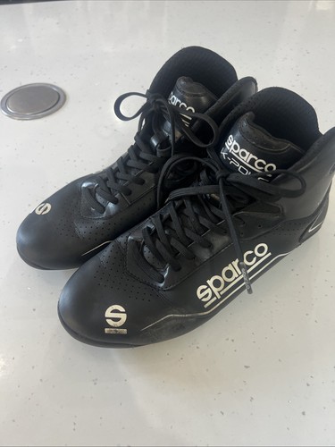 Sparco pole racing - racing, karting