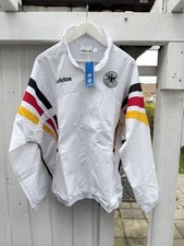 DFB Adidas Retro Jacket OG