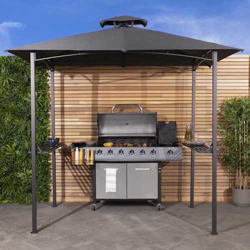 Charles bentley 5ft steel - charles,
