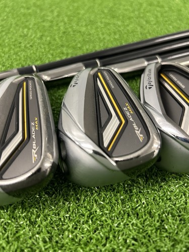 Taylormade rocketbladez max - rocketbladez,