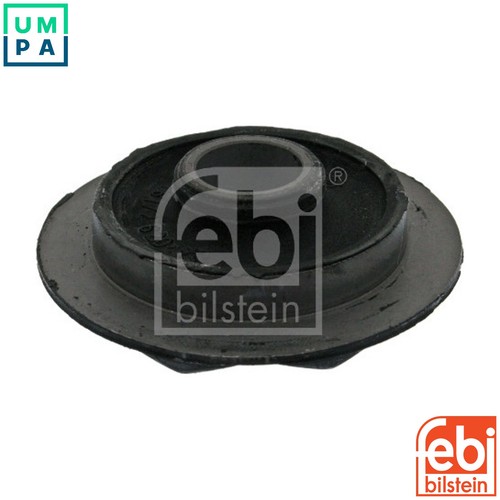 Mounting controltrailing - 2x,