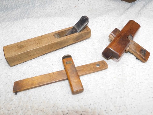 Job lot assorted - assorted, wooden