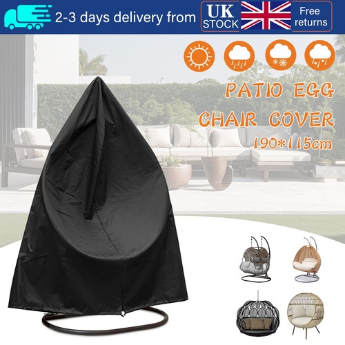 Egg chair cover waterproof - egg,