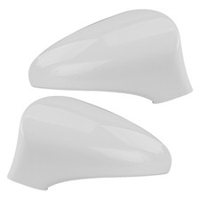 Car Door Side Rearview Mirror Cover Cap Fit for Lexus ES IS CT LS GS RC