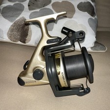 Daiwa Emblem S 6000t Big Pit Or Surf Reel