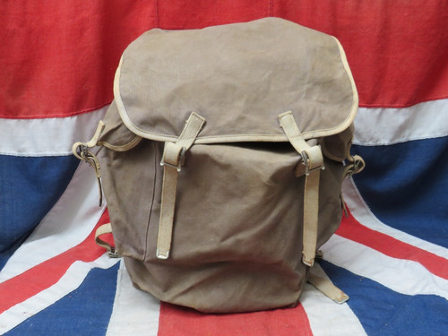 Vintage snowdon high - bb,