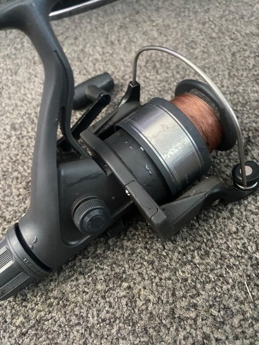 Shimano hyperloop 4000rk - hyperloop,
