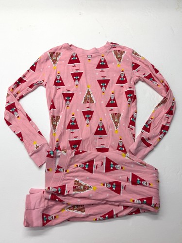 Old navy pink gingerbread - pink,