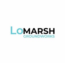 Lomarsh groundwork solid - lomarsh,