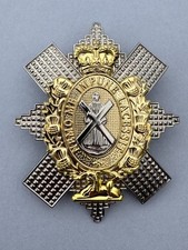 British Army Royal Highland