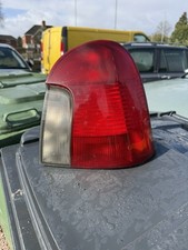 Rover 75 Tourer Mg Zt-t Ztt