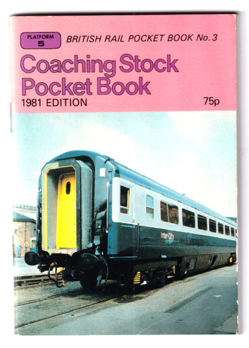 Coaching stock pocket book - coaching,