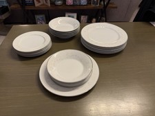 Salem Fine China Vintage