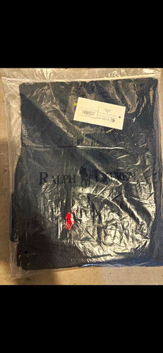 Polo ralph lauren men navy - polo,