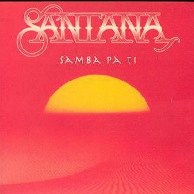 Santana samba ti - santana:, pa